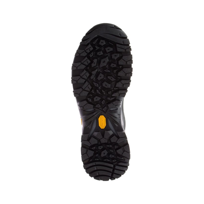 Chaussures Randonnée Merrell Phaserbound 2 Tall Waterproof Noir Homme | B.K.DIRB